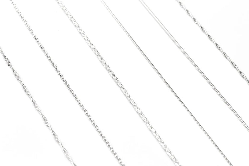 Catena snake da 17,5