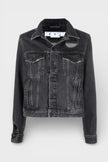 Meteor Regular Jacket Dark Grey
