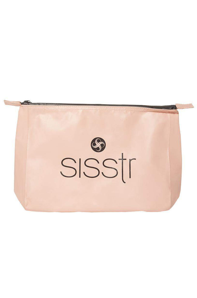 Sisstrevolution Carry The Goodies Bag