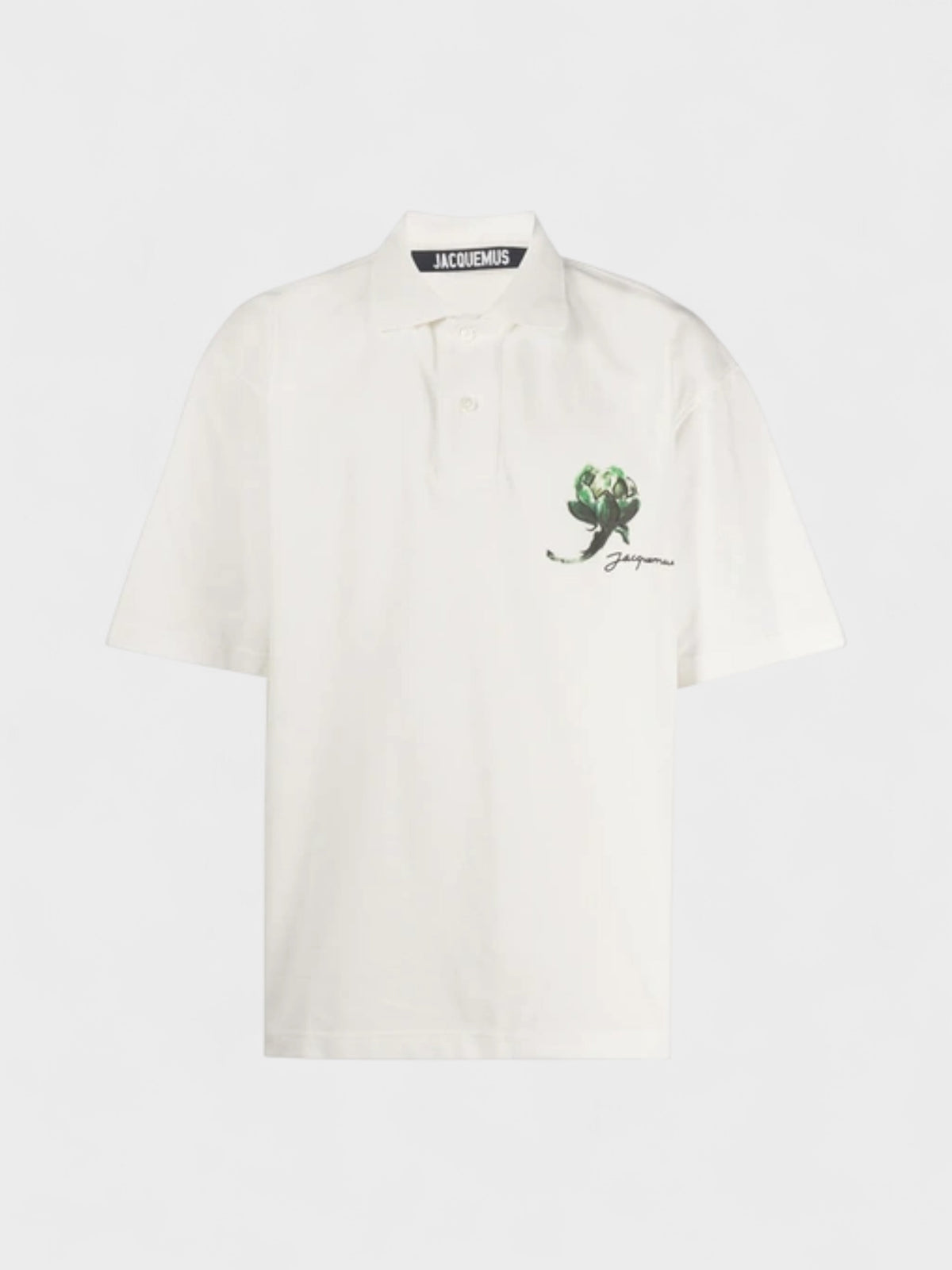 Le Polo Mala White