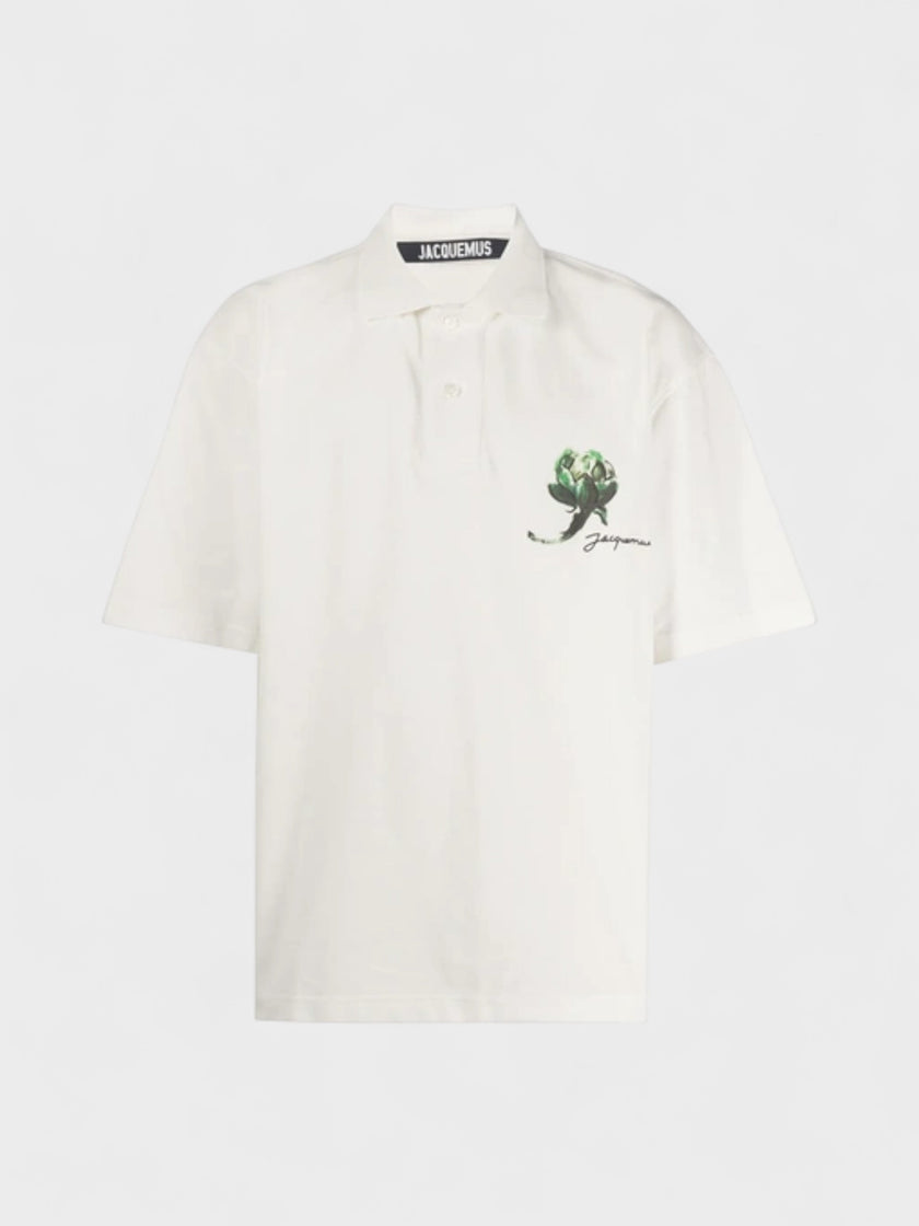 Le Polo Mala White