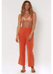 Pantaloni intrecciati Sisstrevolution Glowing Rays