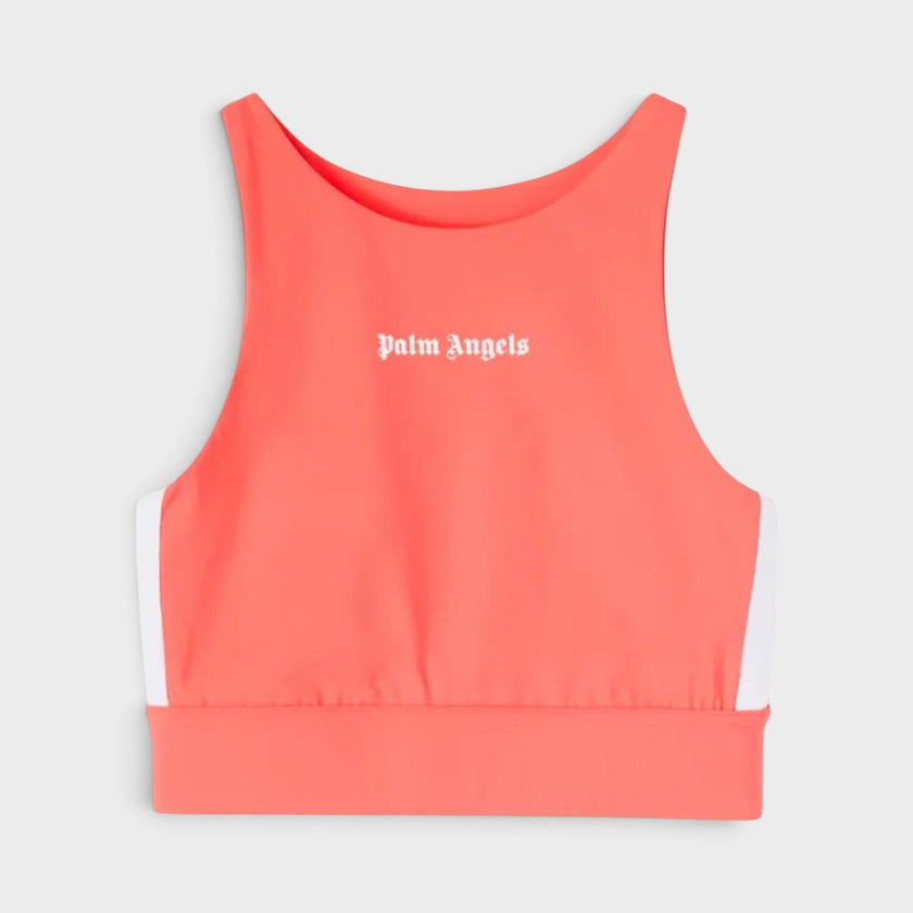 Track Training Top Fuchsia