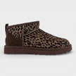 Classic Ultra Mini Caspian Boot Burnt Cedar