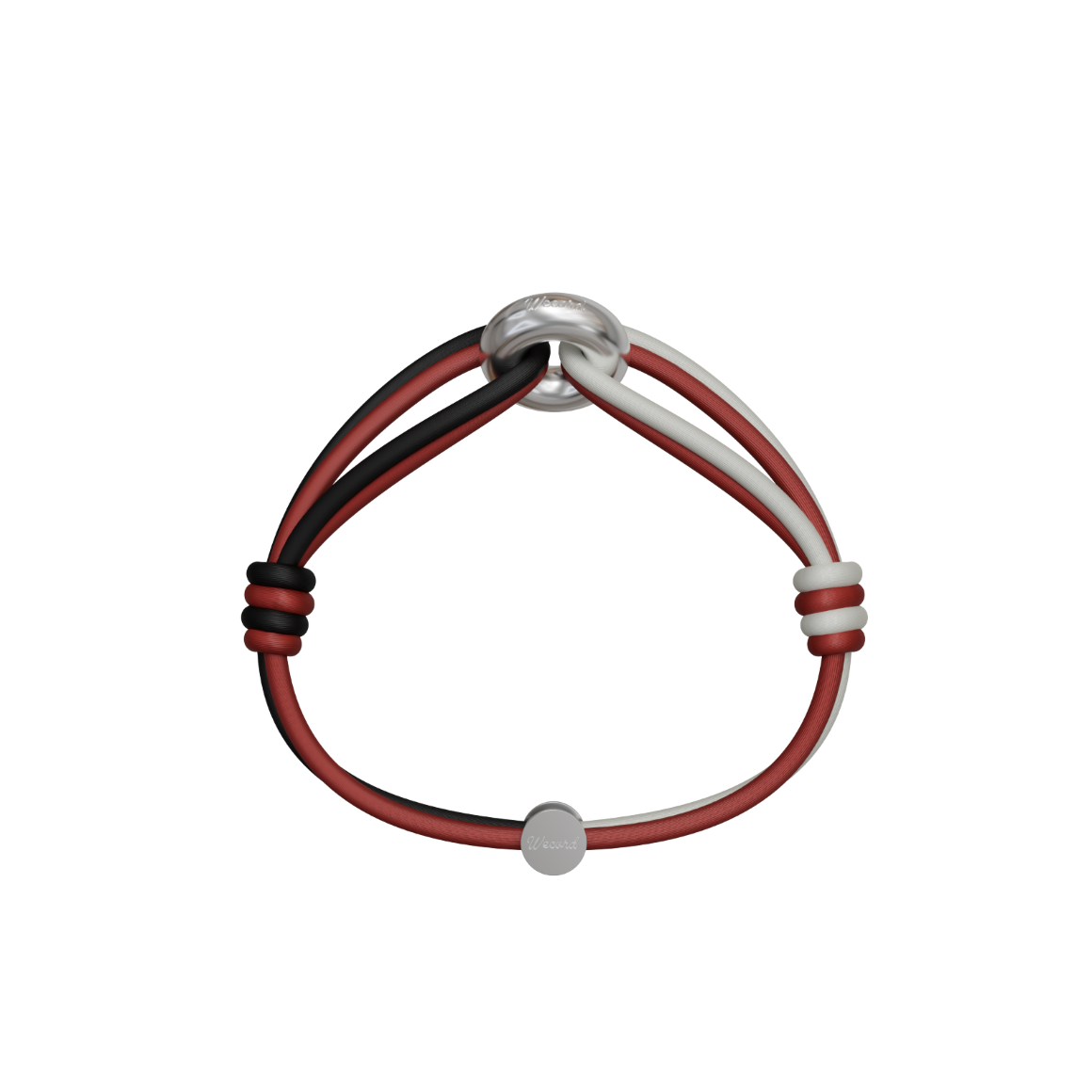 Football Teams Bracelets 2mm
