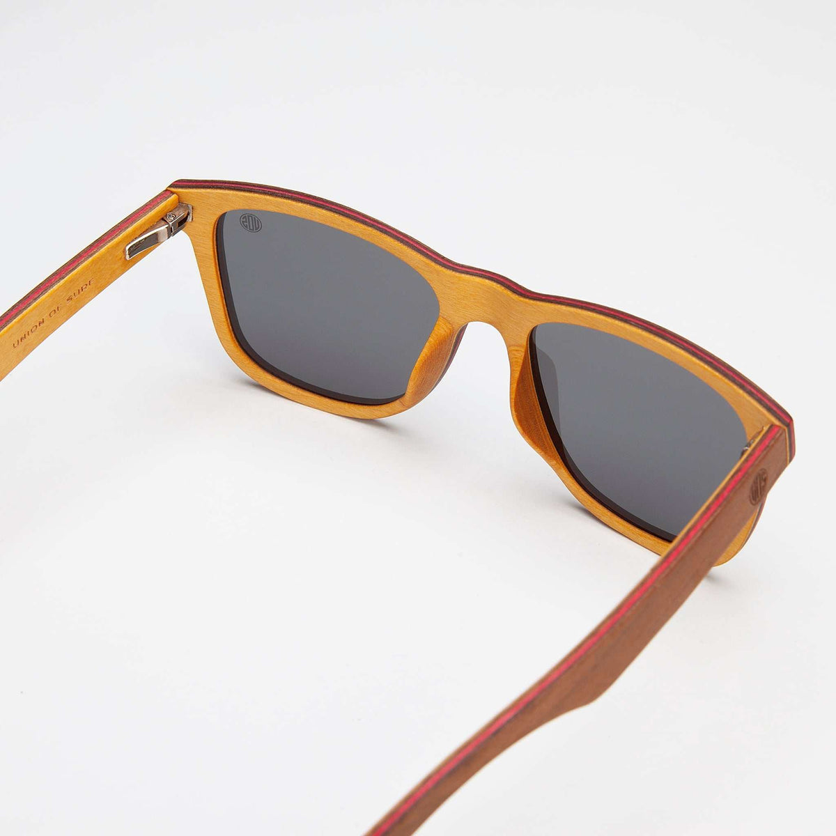 Fistral Sunglasses- Polarised Black Lens