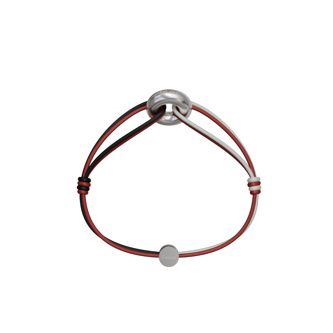 Football Teams Bracelets 1mm