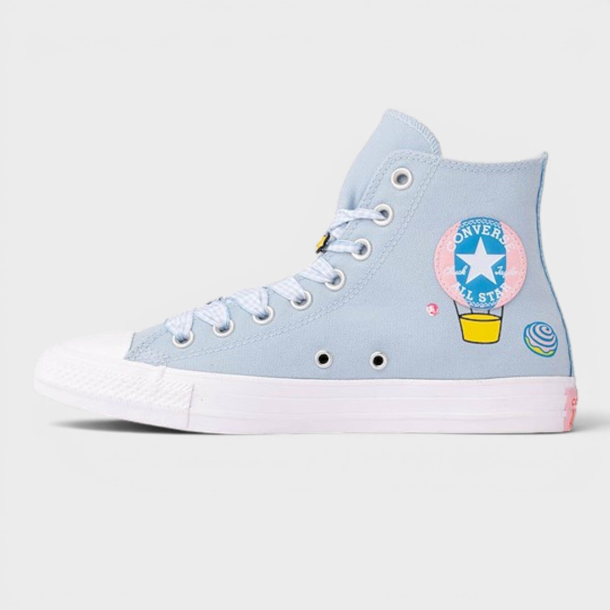 Hello Kitty Chuck Taylor 70 All-Star High Cinnamoroll