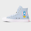 Hello Kitty Chuck Taylor 70 All-Star High Cinnamoroll