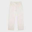 Life Fatigue Pants Light Orewood Brown