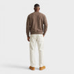 Life Fatigue Pants Light Orewood Brown