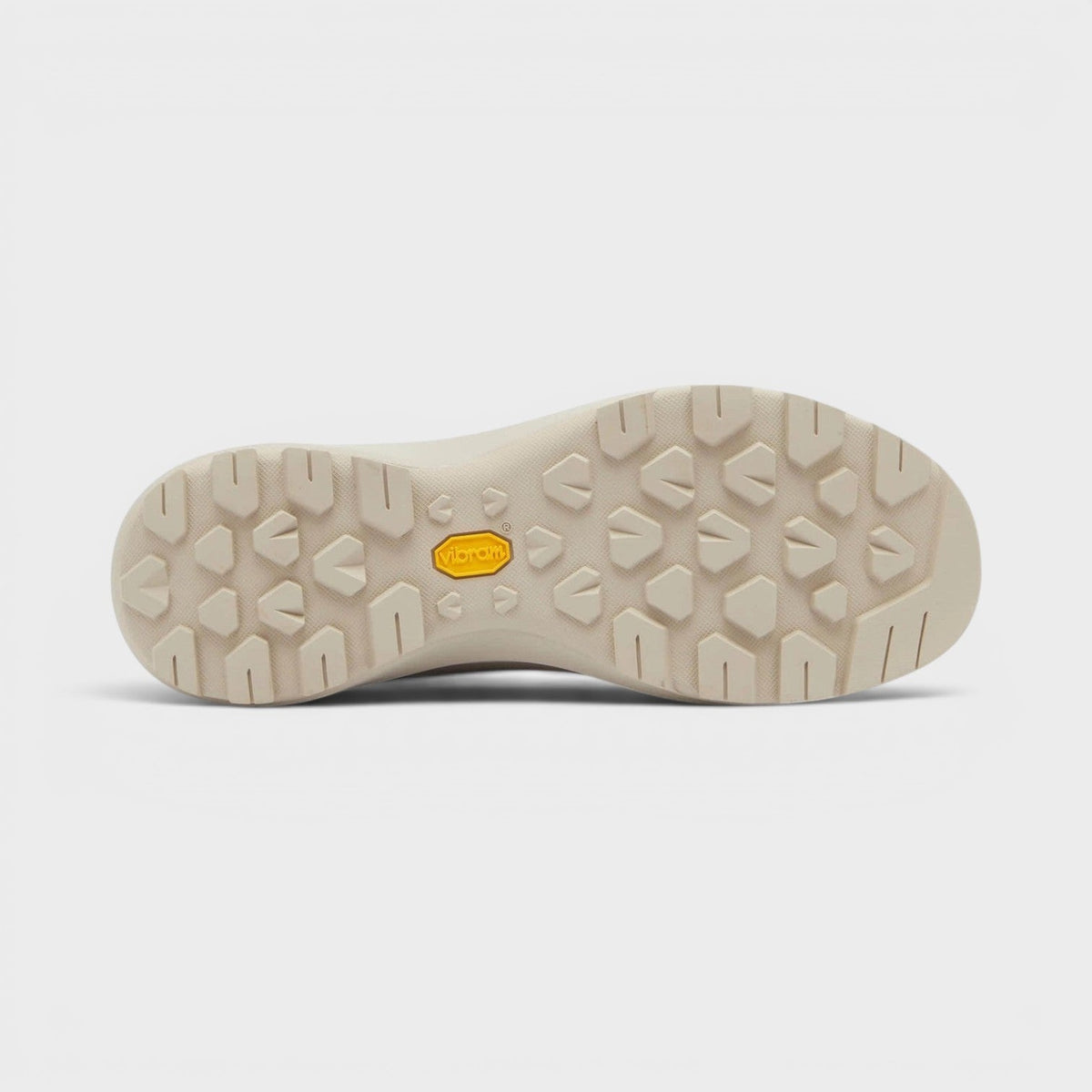 Vertex Alpine in Black Rune Sneakers