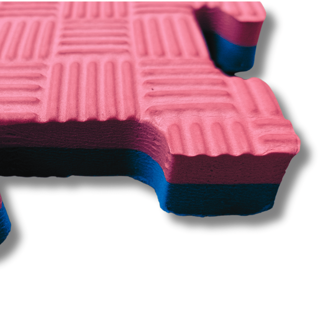 20mm Reversible Interlocking Foam Mats