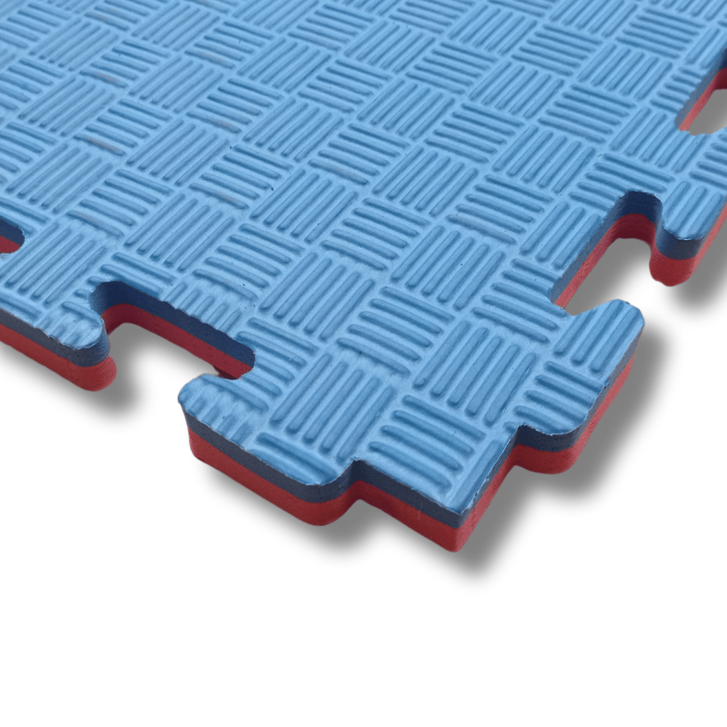Reversible MMA-Verbundmatten