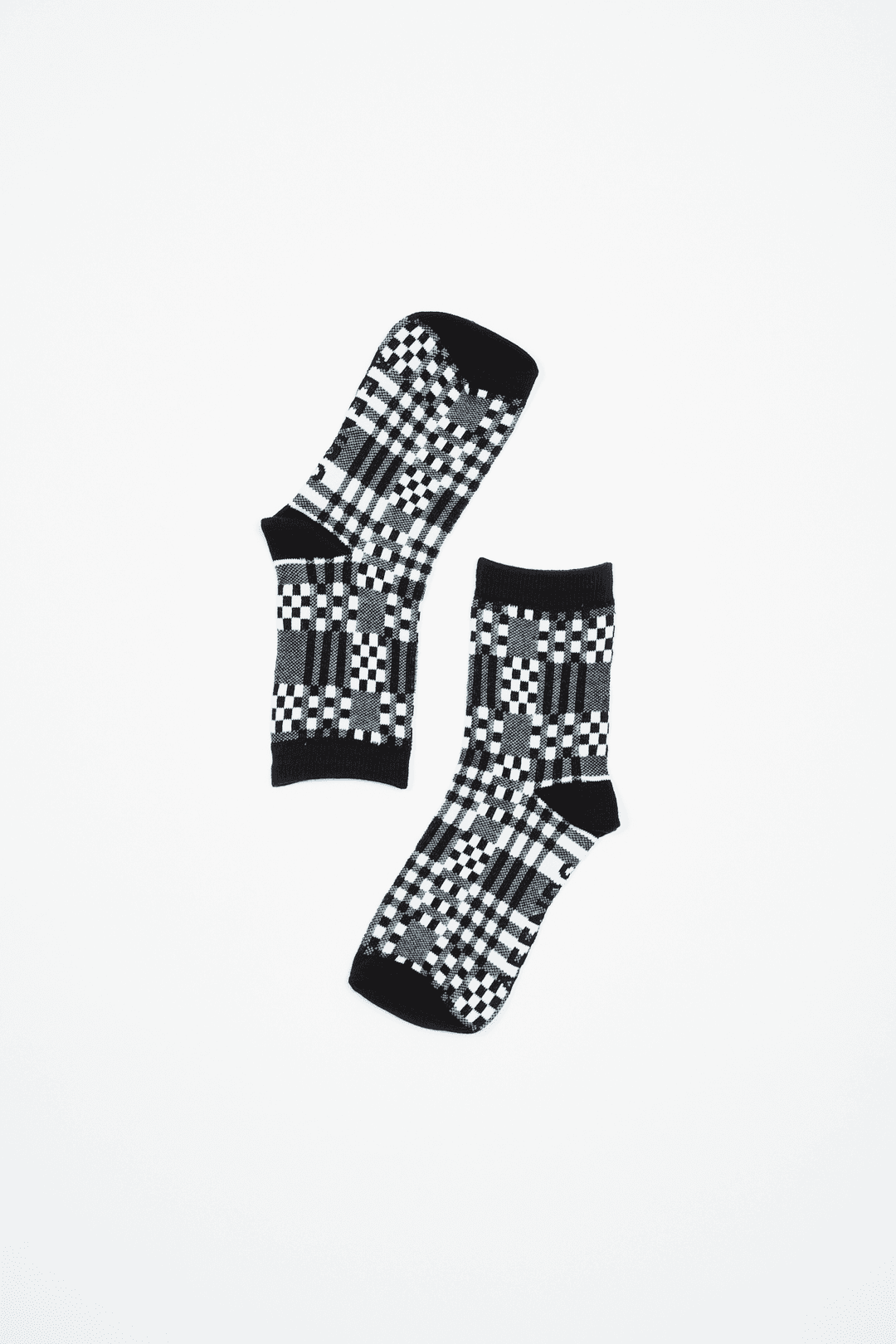 AFENDS Blair Socks Two Pack