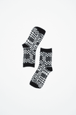 AFENDS Blair Socks Two Pack