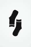 AFENDS Blair Socks Two Pack