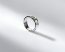 The Green Sapphire Lava