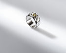 The Yellow Sapphire Lava