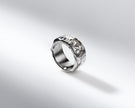 The White Sapphire Lava