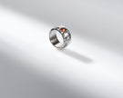The Orange Sapphire Lava