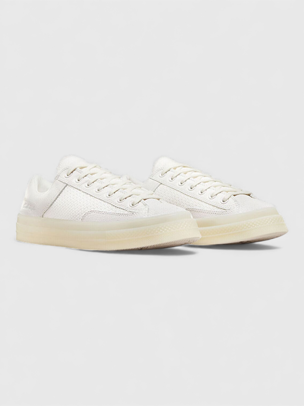 Chuck 70 Marquis Low Vintage White