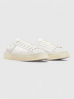 Chuck 70 Marquis Low Vintage White