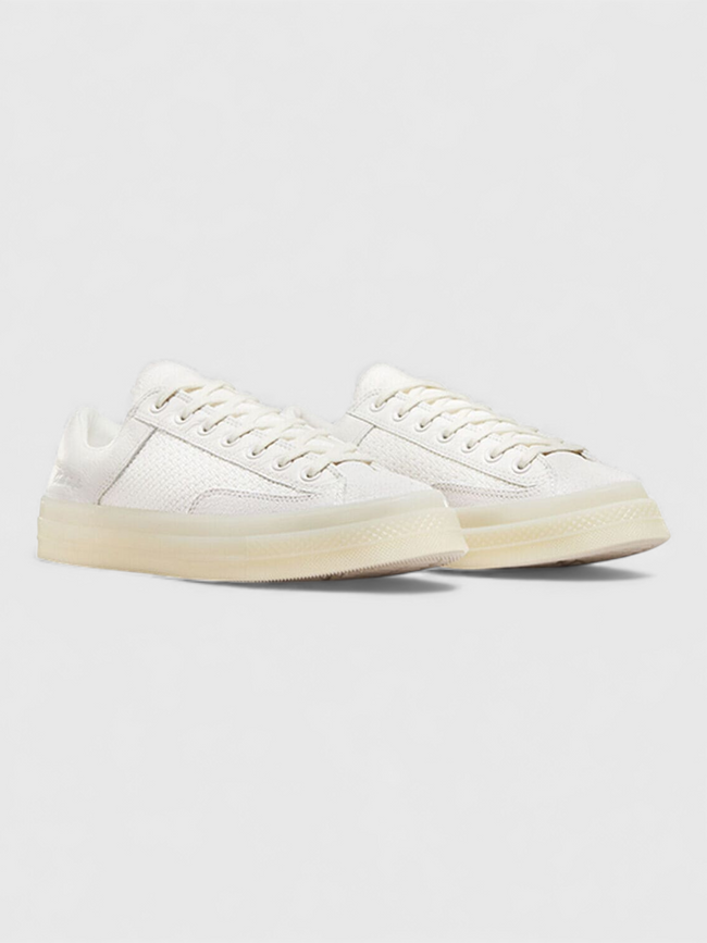 Chuck 70 Marquis Low Vintage White