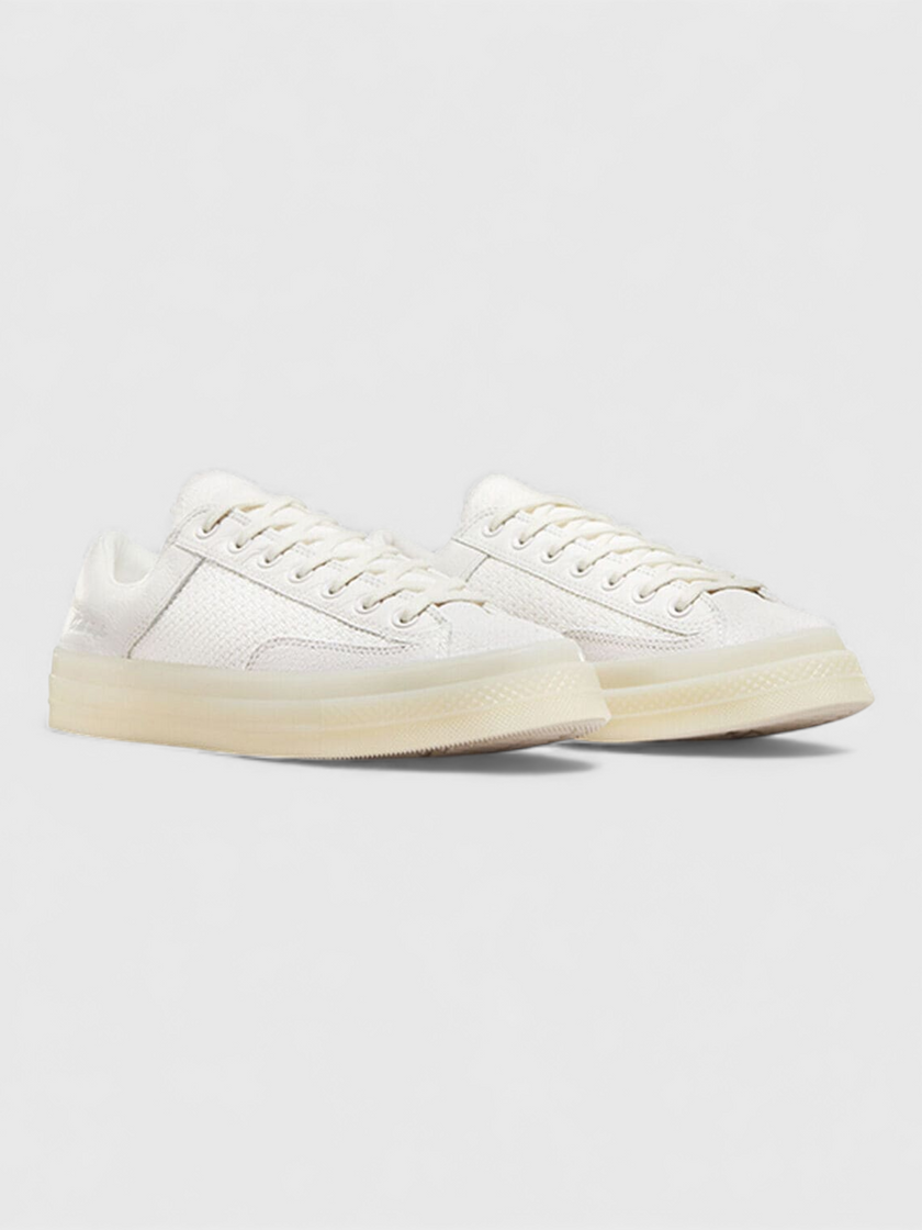 Chuck 70 Marquis Low Vintage White