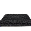Losetas de caucho para gimnasio de exterior de 43mm – 1m x 1m