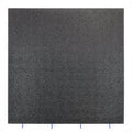 Rubber Rooftop Flooring Tiles