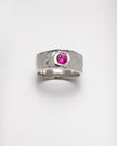 The Pink Sapphire Lava