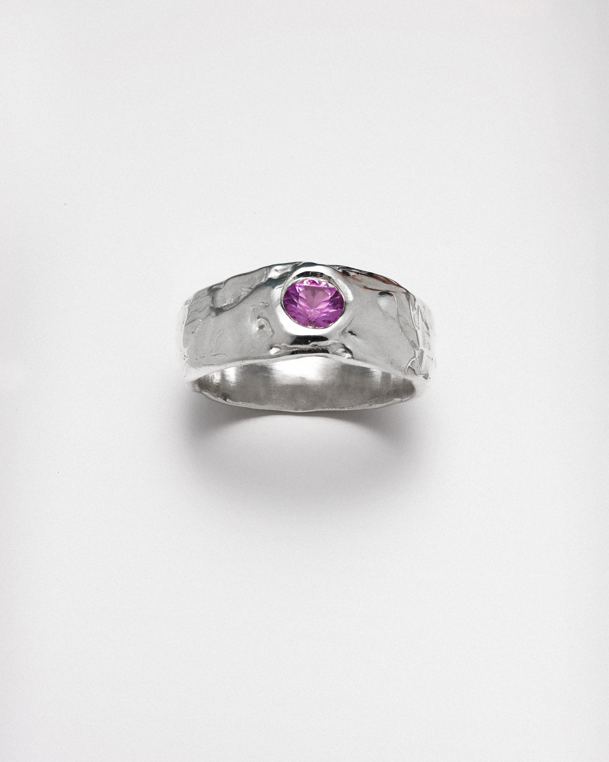The Alexandrite Lava