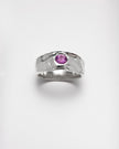 The Alexandrite Lava