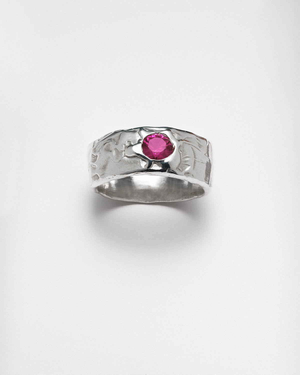 The Ruby Lava