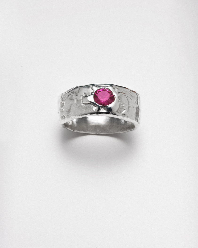 The Ruby Lava