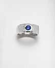 The Blue Sapphire Lava