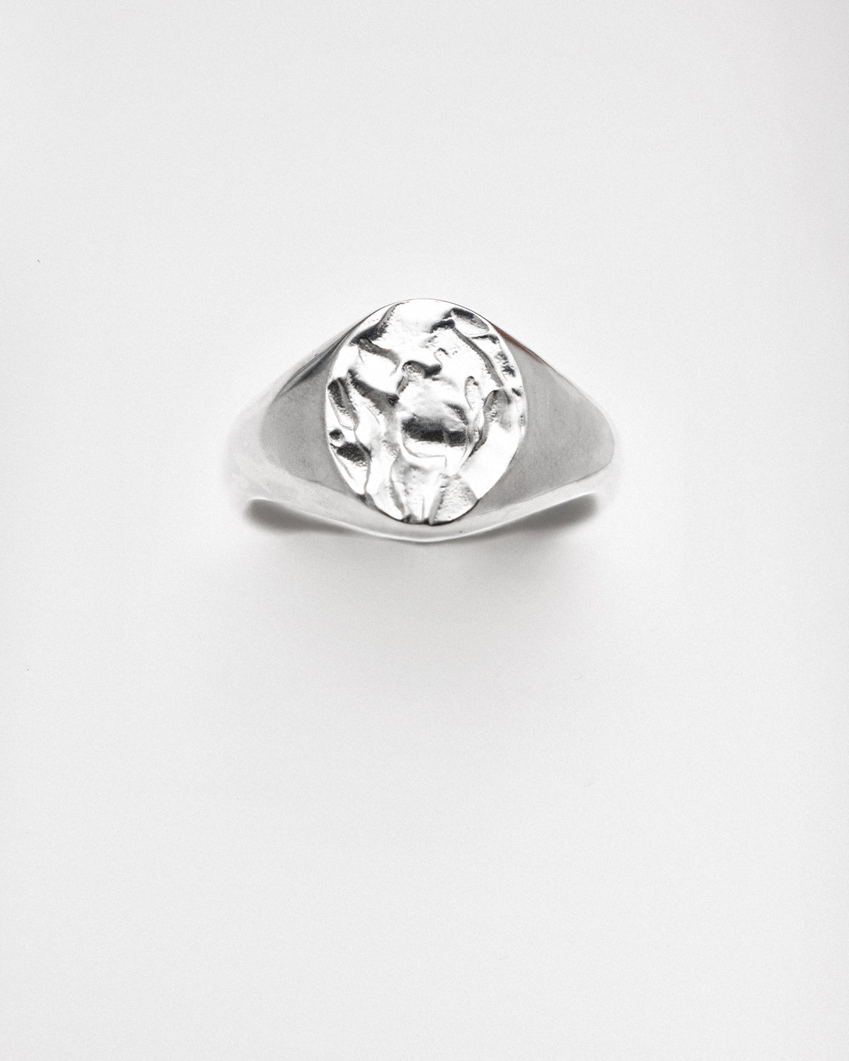 The Lava Signet