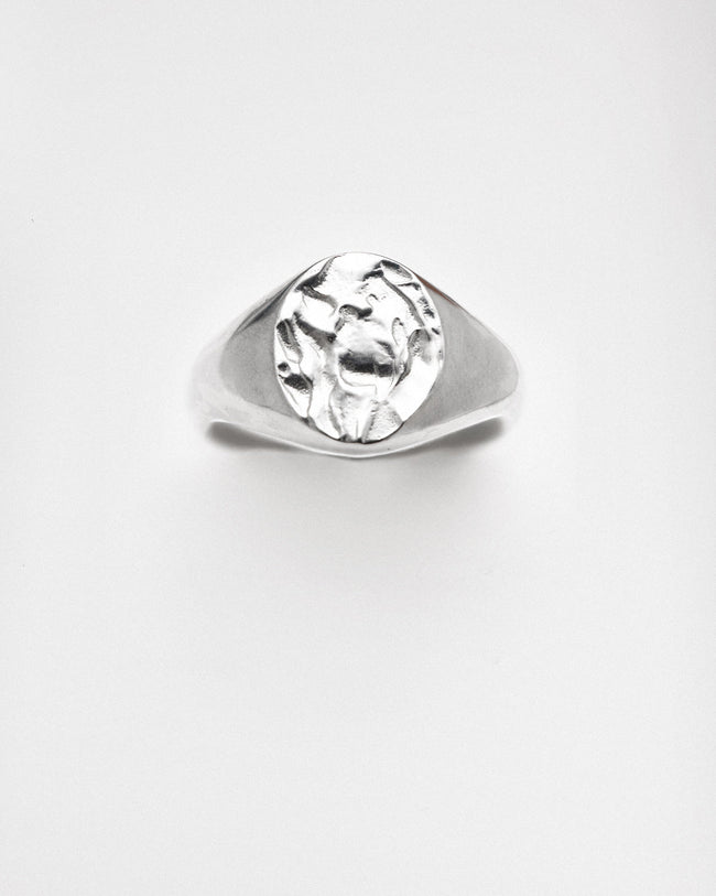 The Lava Signet