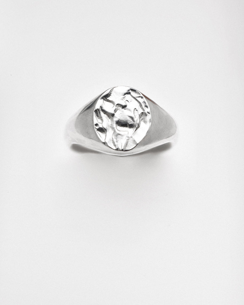 The Lava Signet