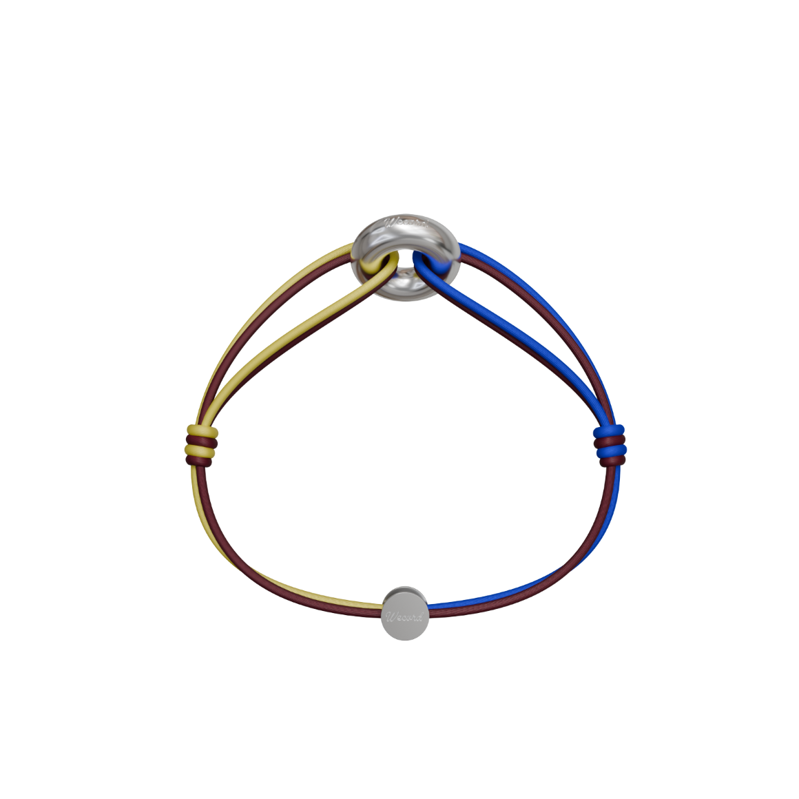 Football Teams Bracelets 1mm