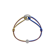 Football Teams Bracelets 1mm