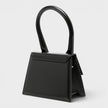 Le Chiquito Moyen Black