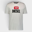 Logo T-Shirt White