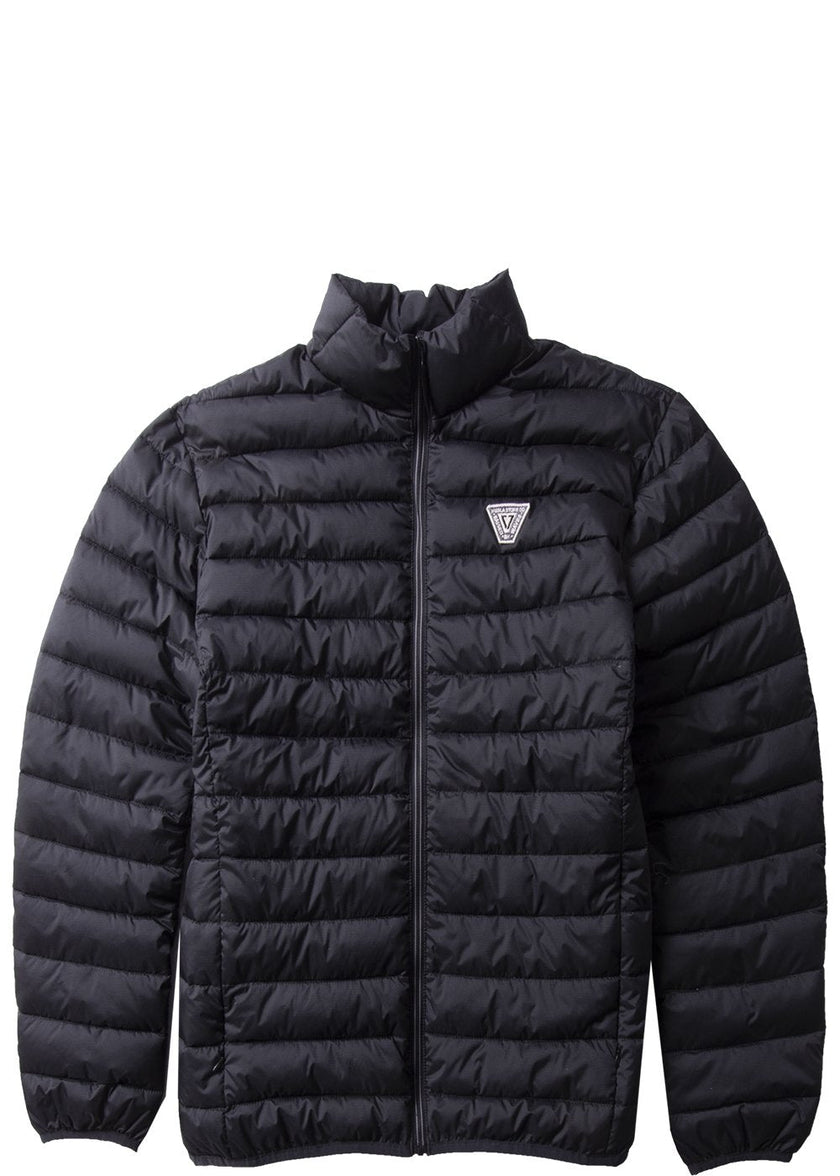 Vissla Easy Seas Boys Eco Puff-jakke