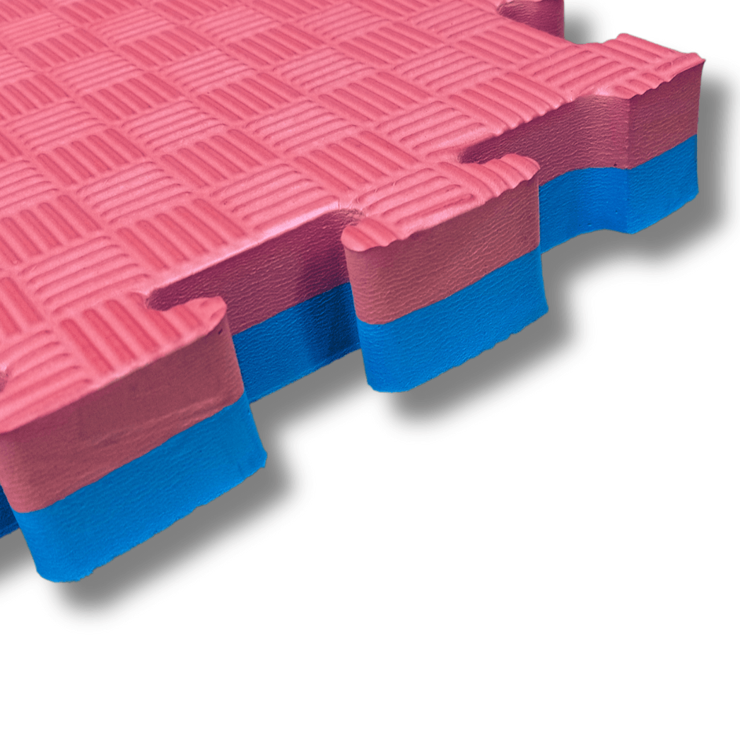 Reversible MMA-Verbundmatten