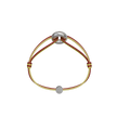 Football Teams Bracelets 1mm