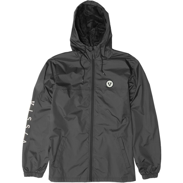 Giacca a vento Vissla Camper Eco