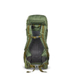 Kelty Asher 55L Rucksack - Winter Moss