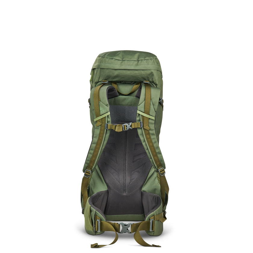 Kelty Asher 55L Rucksack - Winter Moss